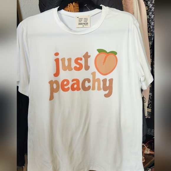 NWT French Pastry T-Shirt - Picture 1 of 7